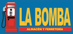 Almacén y Ferretería La Bomba, inicio